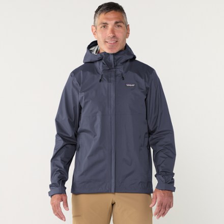 Patagonia Torrentshell 3L Jacket - Men's 1