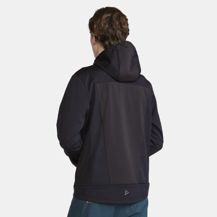 Craft Core Backcountry Hood Jacket - Men's 2