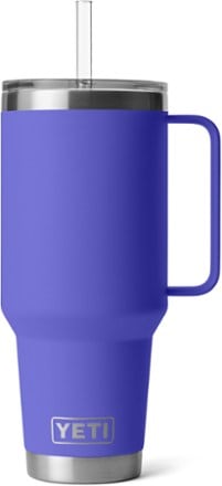 YETI Rambler Straw Mug - 42 fl. oz. 0