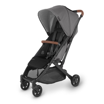 UPPAbaby Minu V2 Stroller 0