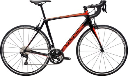 cannondale 700 synapse carbon disc se apex 1