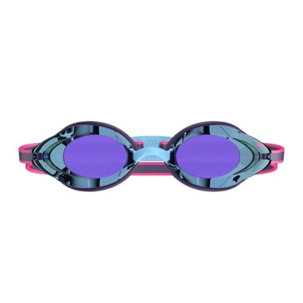 Speedo Vanquisher 3.0 Mirrored Goggles 1