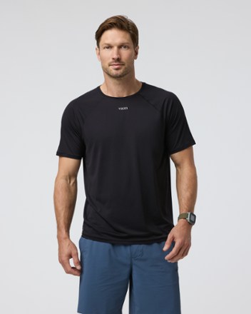 Vuori Precept Tech T-Shirt - Men's 1