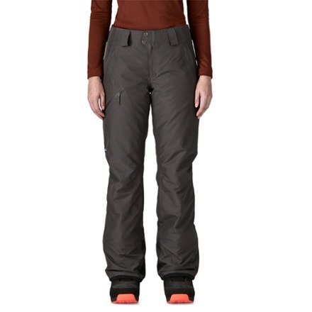 Patagonia Insulated Powder Town Snow Pants - Women's 1