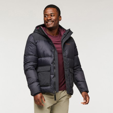 Cotopaxi Solazo Down Parka - Men's 9