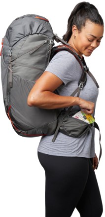 Gregory Facet 55 Pack - Women's 6