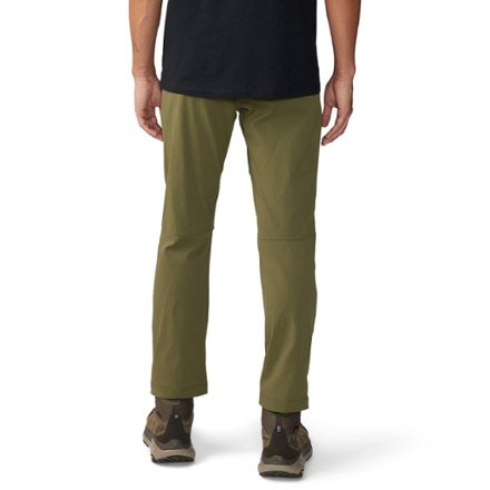 Mountain Hardwear Hardwear AP Active Pants - Men's 2