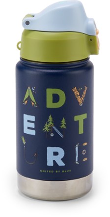 stainless steel bottle for kids