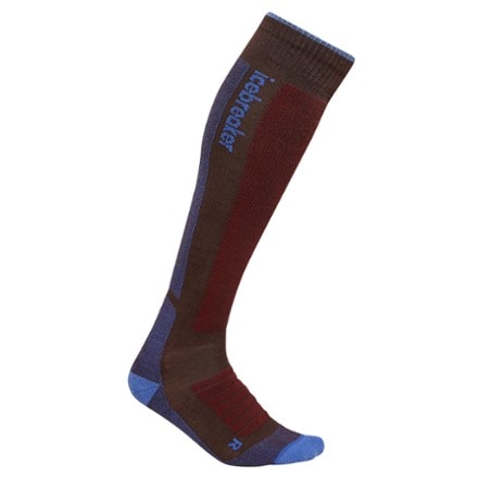Icebreaker Merino Ski+ Medium Over The Calf Socks - Men's 0