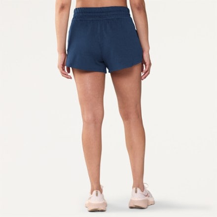 Vuori Halo Performance Shorts 2.0 - Women's 2