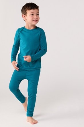 REI Co-op Midweight Base Layer Bottoms - Toddlers' 1