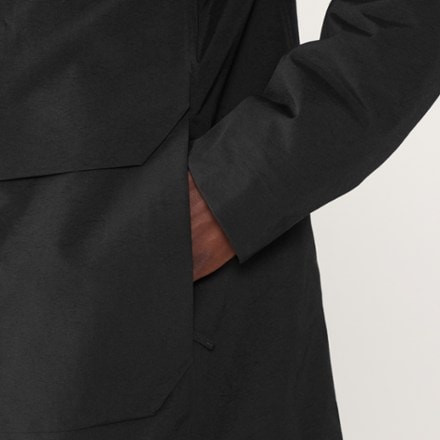 Arc'teryx Therme Down Parka - Men's 9