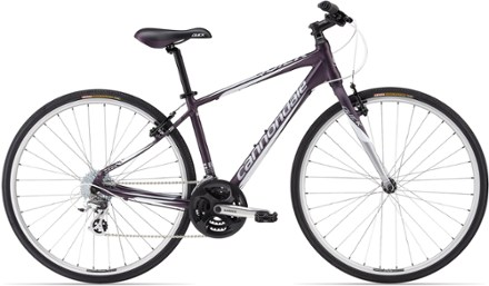 cannondale quick 5 women's bike