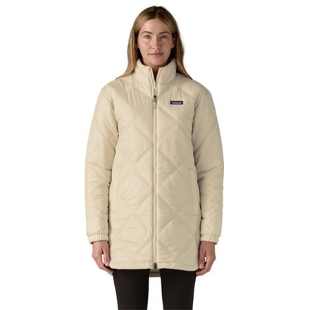Patagonia Pine Bank Insulated Parka - Women's 1