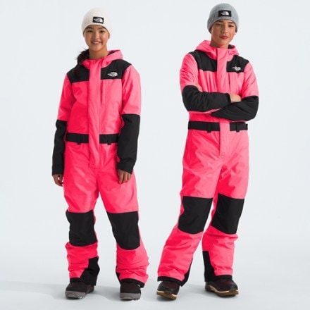 The North Face Freedom Snow Suit - Kids' 3