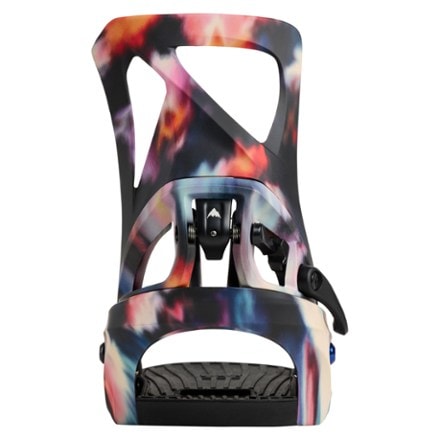 Burton Step On Re:Flex Snowboard Bindings - Women's - 2025/2026 4