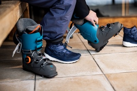 Rossignol Alltrack 110 HV BOA GW Ski Boots - Men's - 2025/2026 6