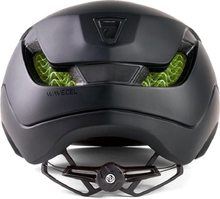 Bontrager Charge WaveCel Bike Helmet 3