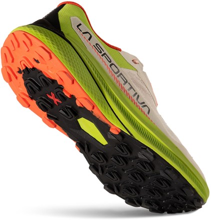 La Sportiva Prodigio Trail-Running Shoes - Men's 4