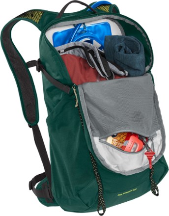 CamelBak Rim Runner X22 Hydration Pack - Men's Contents not included