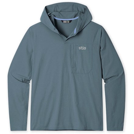 Stio Vescent Hoodie - Men's 0