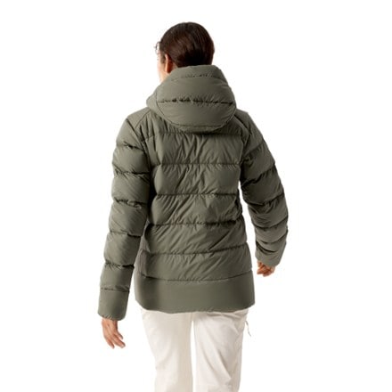 Arc'teryx Thorium Down Hoody - Women's 2