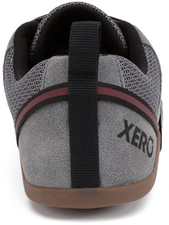 Xero Shoes Prio Suede Shoes - Men's 3