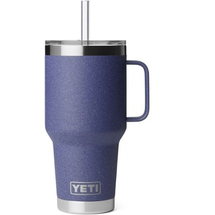 YETI Rambler Straw Mug - 35 fl. oz. 0