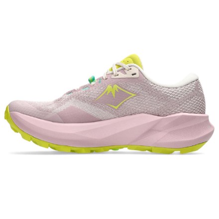 ASICS Trabuco 14 Trail-Running Shoes - Women's 1