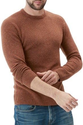 Threads 4 Thought Raglan Crew Neck Sweater - Men's 5