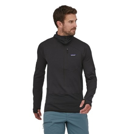 Patagonia R1 Pullover Hoody - Men's 1