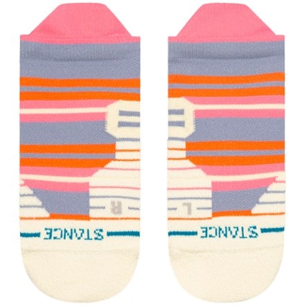 Stance Lennon Mid Tab Socks - Women's 1