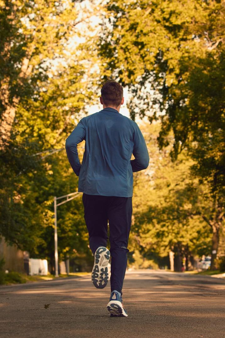 Location Image for Gaviota 6 Road-Running Shoes - Men's