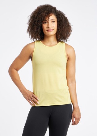 Oiselle Flyout Trail Tank Top - Women's 0