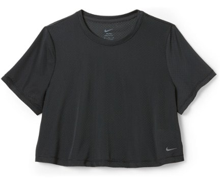 Nike One Classic Breathe Shirt - Women's 0