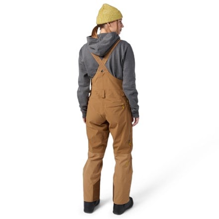 Stio Skyrider Bib Pants - Women's 2