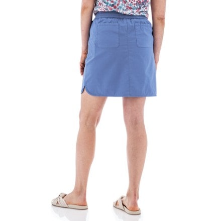 Aventura Parker Skirt - Women's 1