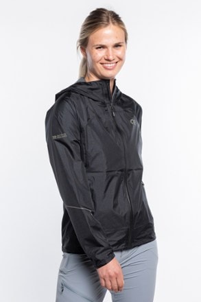 Outdoor Research Helium Rain Jacket - Women's 0