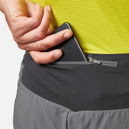 Rab Talus Trail Shorts - Men's 3