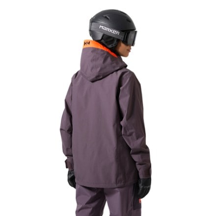 Helly Hansen Sogn Shell Jacket - Women's 2