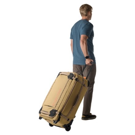 Eagle Creek Gear Warrior XE 2-Wheel Luggage - 30" 6