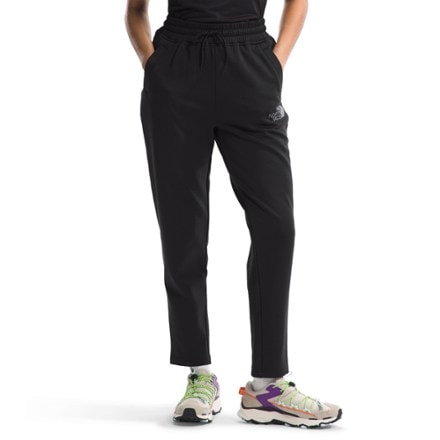 The North Face Horizon Fleece Pants - Women's 1