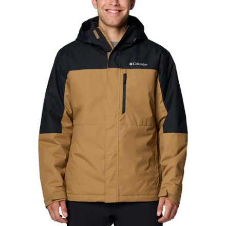 Columbia Hikebound II Insulated Jacket - Men's 0