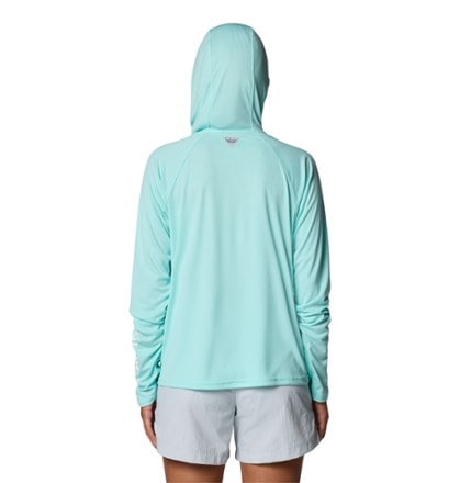 Columbia Tidal Light II Hoodie - Women's 1