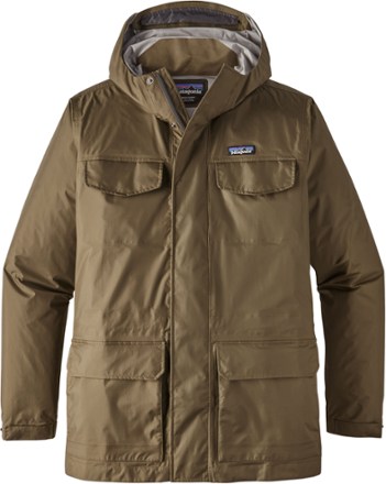 Patagonia Torrentshell Parka - Men's at REI