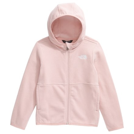 The North Face Glacier Full-Zip Hoodie - Toddlers' 0