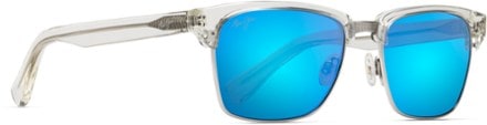 Maui Jim Kawika Polarized Sunglasses - Men's 1