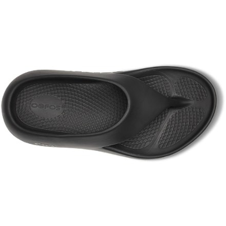 OOFOS OOriginal+ Thongs 5