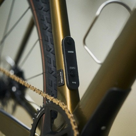 Knog Scout Bike Alarm and Finder 5