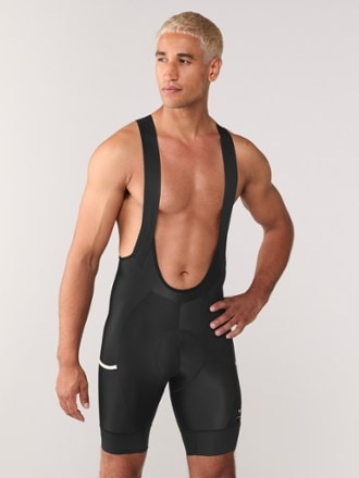 Varlo Charter Cargo Cycling Bib Shorts - Men's 1